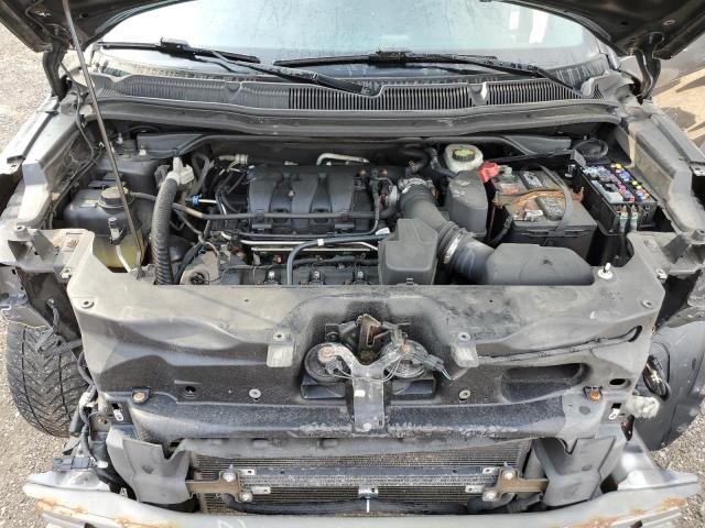 Photo 12 from auction – 2017 FORD EXPLORER P with VIN 1FM5K8AR0HGA71564