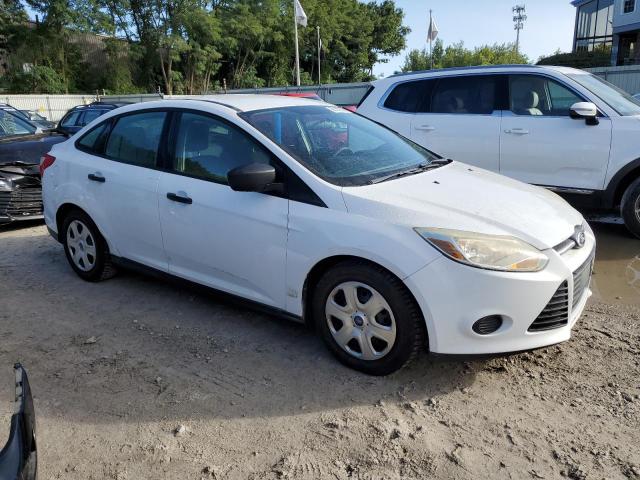 Photo 4 from auction – 2012 FORD FOCUS S with VIN 1FAHP3E26CL156658