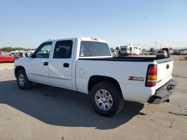 Photo 2 from auction – 2006 GMC NEW SIERRA with VIN 2GTEK13T861212654