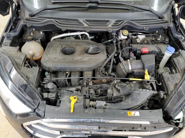 Photo 12 from auction – 2020 FORD ECOSPORT T with VIN MAJ6S3KL7LC354443