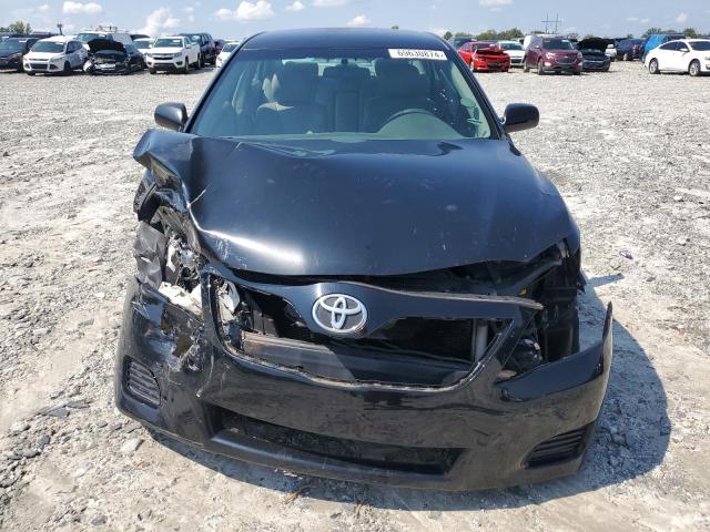 Photo 5 from auction – 2011 TOYOTA CAMRY BASE with VIN 4T1BF3EK9BU150540