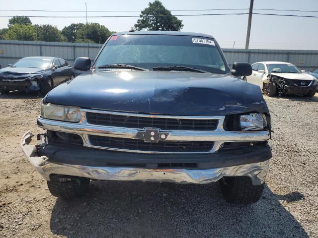 Photo 5 from auction – 2003 CHEVROLET SUBURBAN C with VIN 1GNEC16Z33J201633