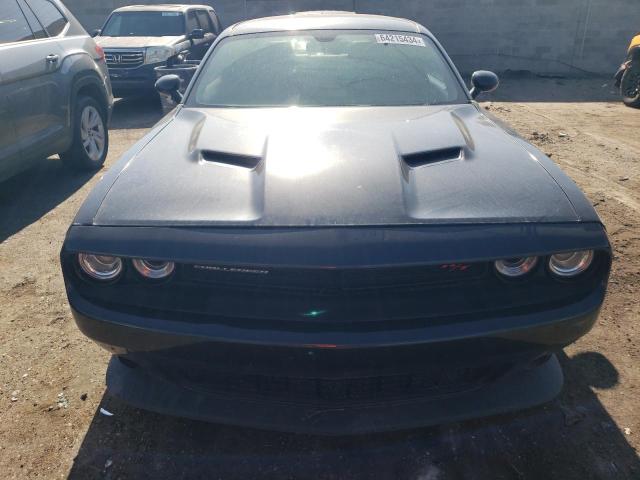Photo 5 from auction – 2017 DODGE CHALLENGER with VIN 2C3CDZFJ4HH554630