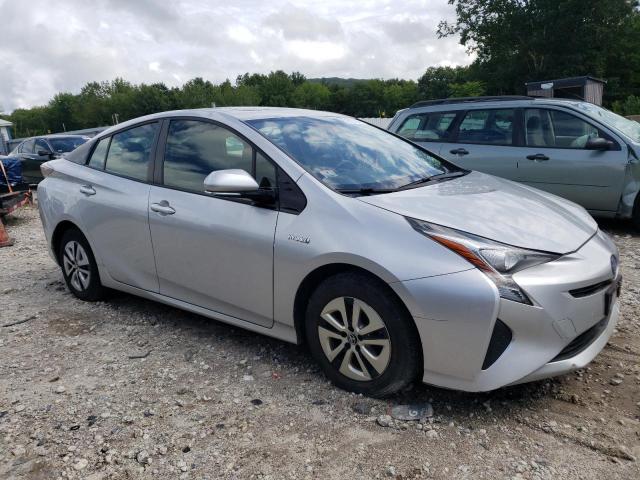 Photo 4 from auction – 2016 TOYOTA PRIUS with VIN JTDKARFU8G3009574