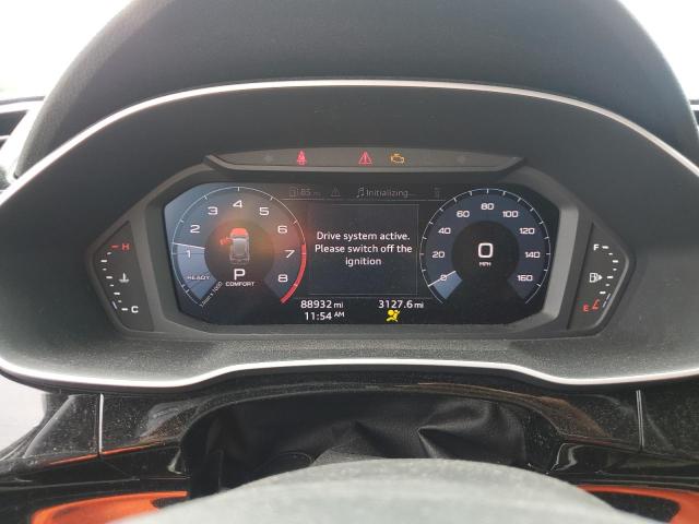 Photo 9 from auction – 2019 AUDI Q3 PREMIUM with VIN WA1AECF31K1076620