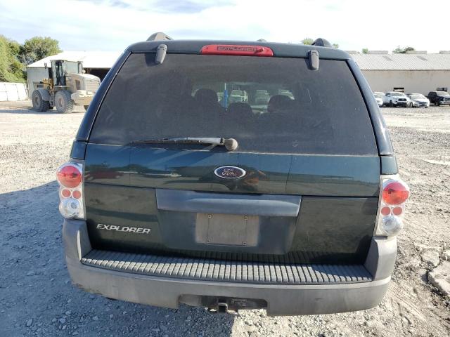 Photo 6 from auction – 2004 FORD EXPLORER X with VIN 1FMZU62K74ZA96574