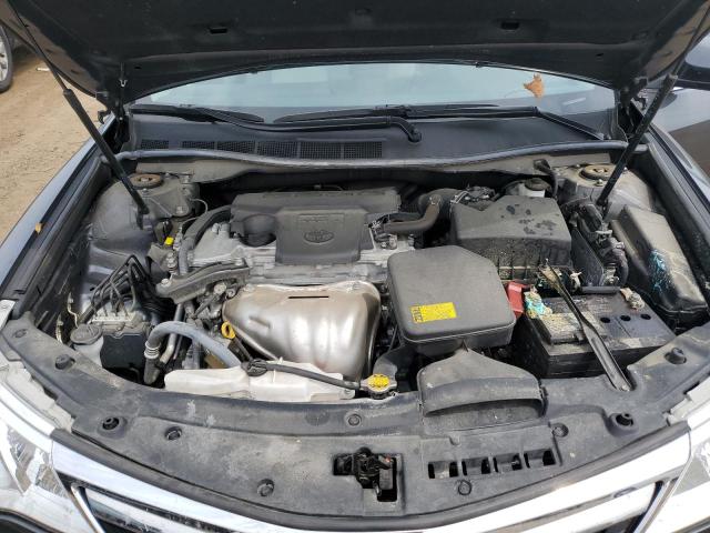 Photo 11 from auction – 2012 TOYOTA CAMRY BASE with VIN 4T1BF1FK0CU014060