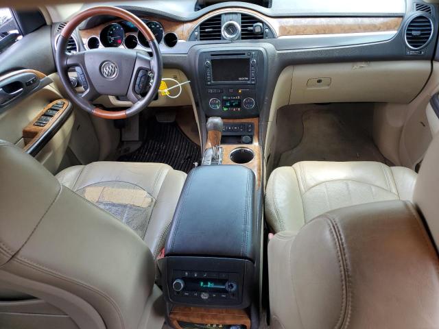 Photo 8 from auction – 2008 BUICK ENCLAVE CX with VIN 5GAER23758J172192