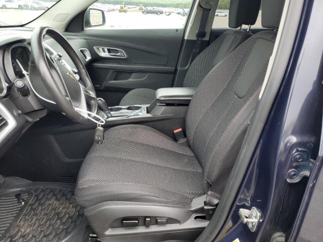 Photo 7 from auction – 2017 CHEVROLET EQUINOX LT with VIN 2GNFLFEK4H6288856