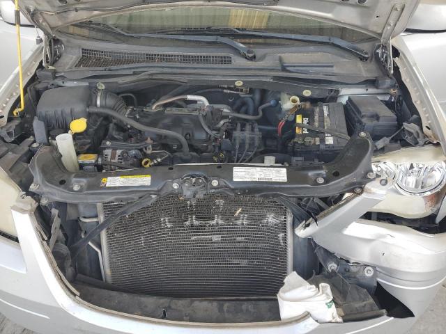 Photo 12 from auction – 2008 CHRYSLER TOWN & COU with VIN 2A8HR54P78R606015