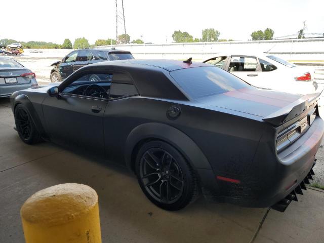 Photo 2 from auction – 2021 DODGE CHALLENGER with VIN 2C3CDZFJXMH539155