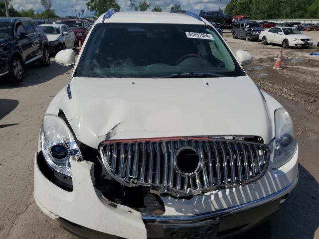 Photo 5 from auction – 2012 BUICK ENCLAVE with VIN 5GAKRBED4CJ141661