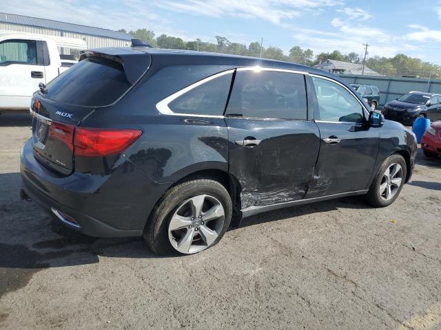 Photo 3 from auction – 2015 ACURA MDX with VIN 5FRYD4H29FB013424