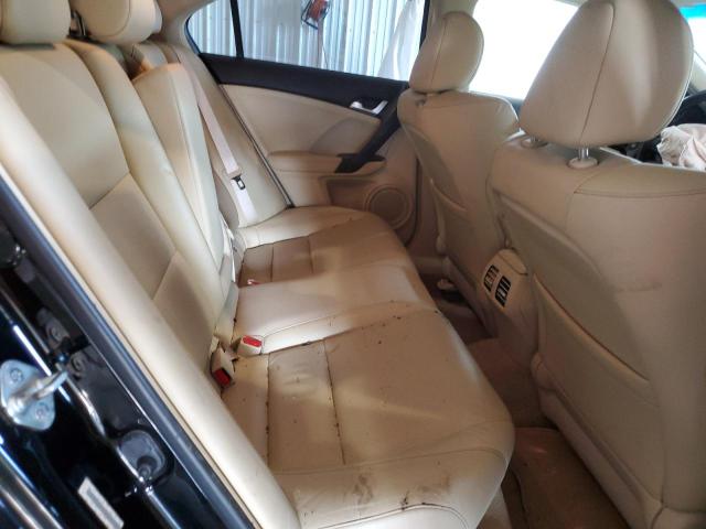 Photo 10 from auction – 2011 ACURA TSX with VIN JH4CU2F63BC007596