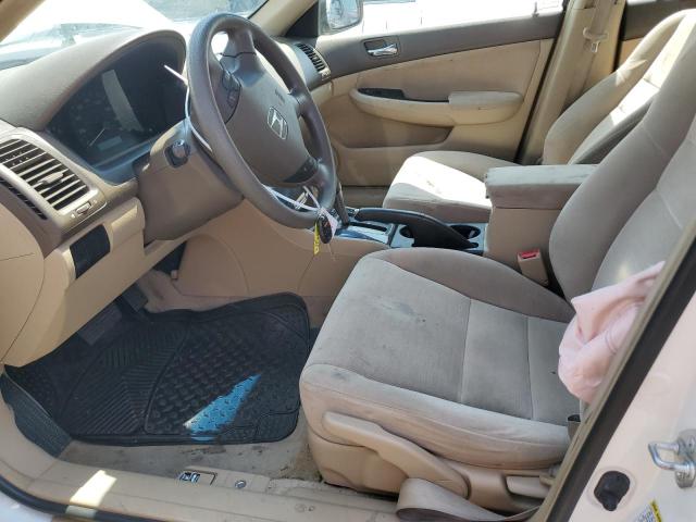 Photo 7 from auction – 2007 HONDA ACCORD SE with VIN JHMCM56367C024424