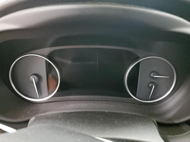 Photo 9 from auction – 2020 BUICK ENVISION P with VIN LRBFX4SX1LD216331