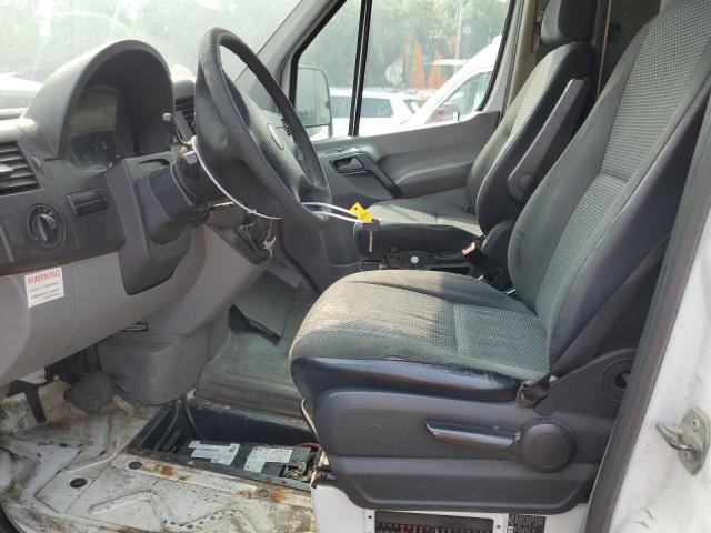 Photo 7 from auction – 2010 FREIGHTLINER SPRINTER 2 with VIN WDYPE8CC9A5453031