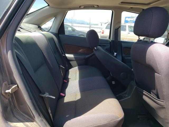Photo 10 from auction – 2002 FORD FOCUS ZTS with VIN 1FAFP38382W343053