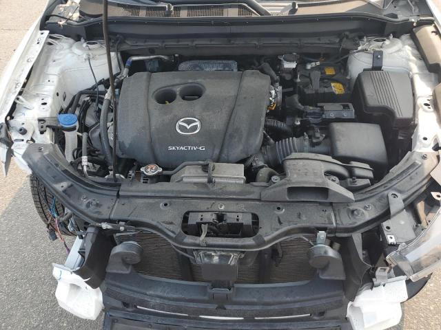 Photo 12 from auction – 2023 MAZDA CX-5 PREFE with VIN JM3KFBCM1P0159645
