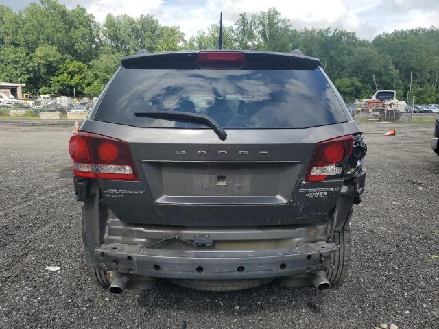 Photo 6 from auction – 2015 DODGE JOURNEY CR with VIN 3C4PDDGG0FT597143