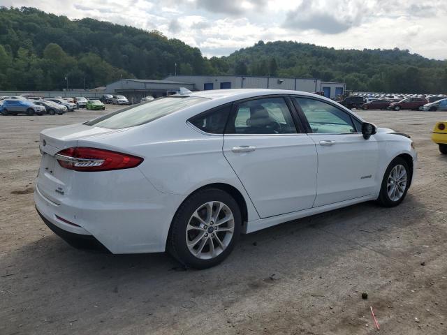 Photo 3 from auction – 2019 FORD FUSION SE with VIN 3FA6P0LU2KR129659