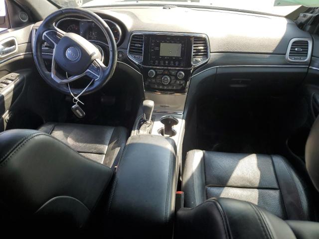 Photo 8 from auction – 2019 JEEP GRAND CHER with VIN 1C4RJFBG2KC627317