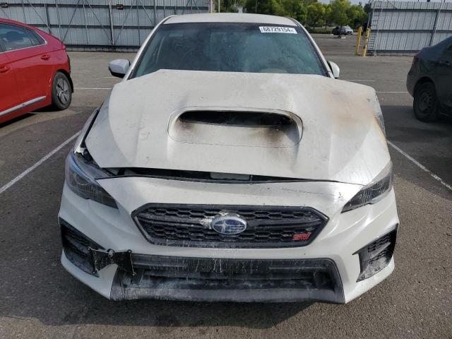 Снимка 5 от търг – 2021 SUBARU WRX с VIN JF1VA2E67M9809319