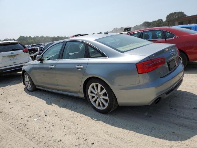Photo 2 from auction – 2014 AUDI A6 PRESTIG with VIN WAUHGAFC8EN078538