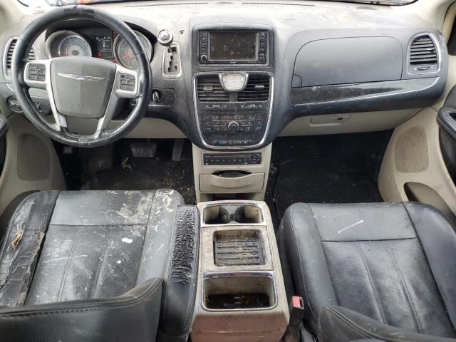 Photo 8 from auction – 2012 CHRYSLER TOWN & COU with VIN 2C4RC1CG9CR269928