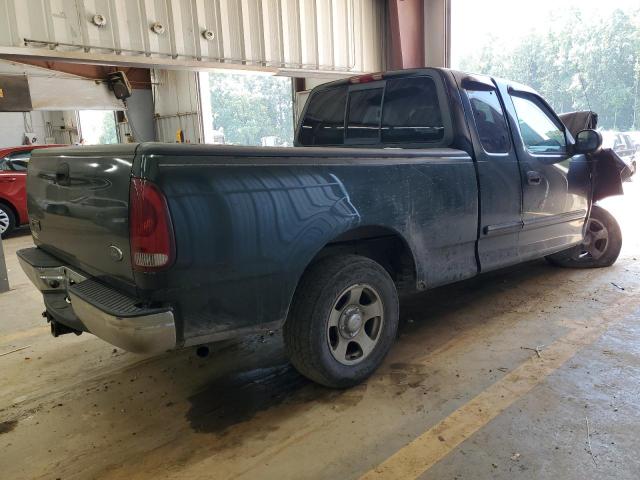 Photo 3 from auction – 2004 FORD F-150 HERI with VIN 2FTRX17284CA36453