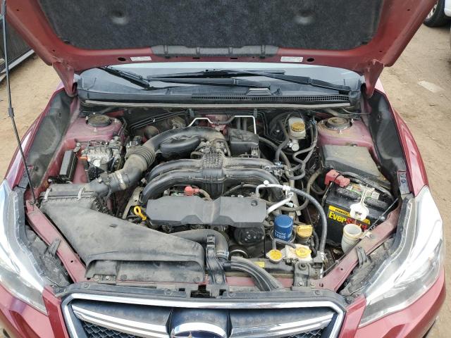 Photo 11 from auction – 2016 SUBARU CROSSTREK with VIN JF2GPADC7GH200729