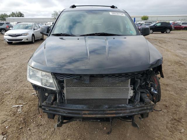 Photo 5 from auction – 2012 DODGE JOURNEY SX with VIN 3C4PDCCG2CT135050