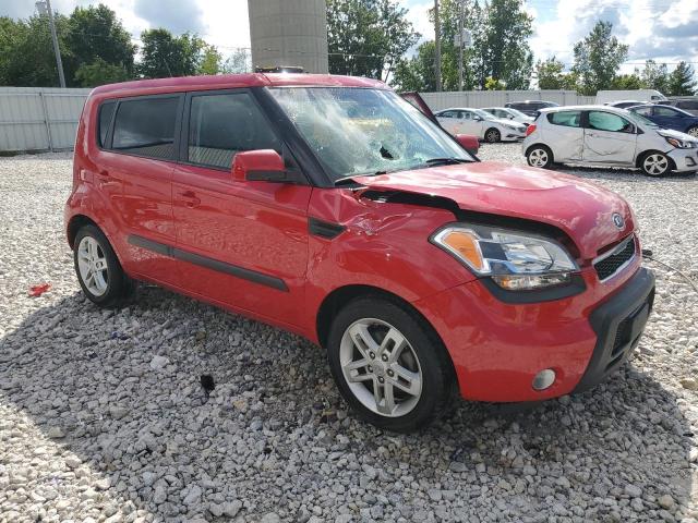 Фото 4 с аукциона – 2011 KIA SOUL + с VIN KNDJT2A27B7206742