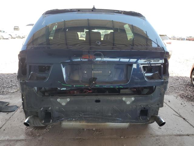 Photo 6 from auction – 2010 BMW X5 XDRIVE3 with VIN 5UXFE4C58AL379063