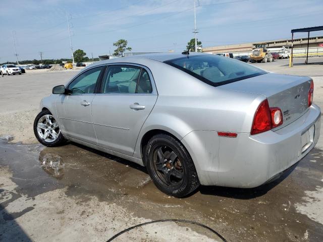 Photo 2 from auction – 2010 CHEVROLET MALIBU LS with VIN 1G1ZB5EB2AF204573