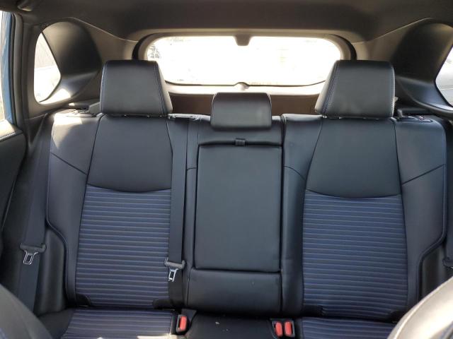 Photo 10 from auction – 2022 TOYOTA RAV4 XSE with VIN 4T3E6RFV0NU089891