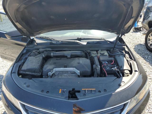 Photo 11 from auction – 2016 CHEVROLET IMPALA LS with VIN 2G11X5SA7G9153955