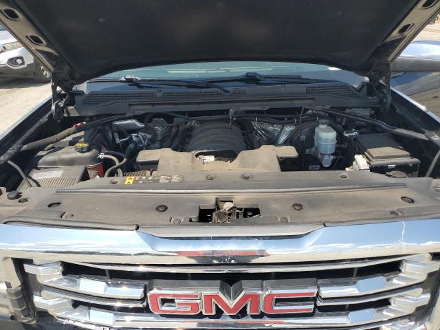 Photo 11 from auction – 2017 GMC SIERRA K15 with VIN 3GTU2NEC1HG356153