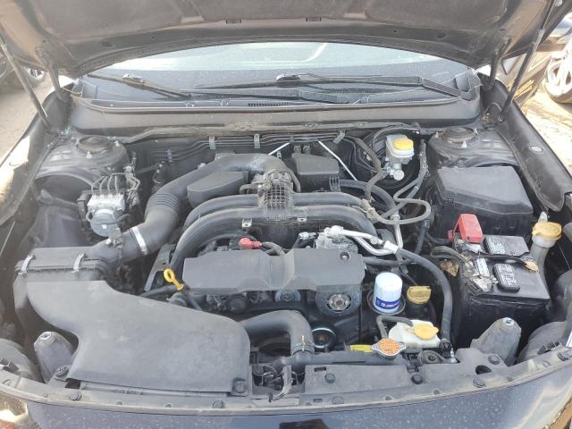 Photo 11 from auction – 2016 SUBARU LEGACY 2.5 with VIN 4S3BNAN60G3049124