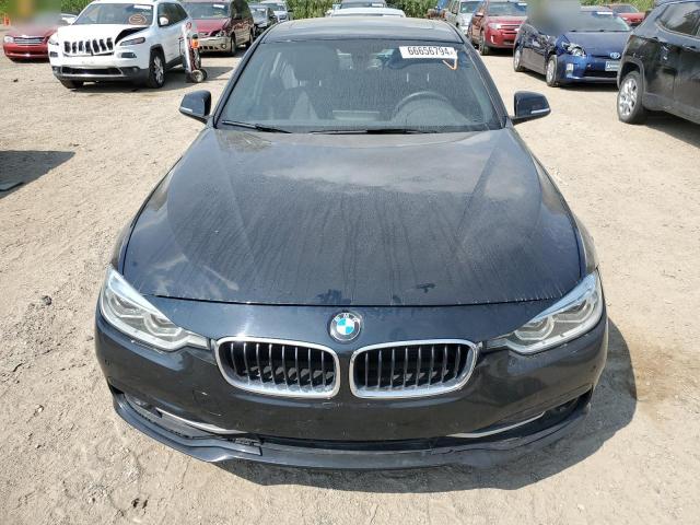 Photo 5 from auction – 2017 BMW 330 XI with VIN WBA8D9G53HNU60973