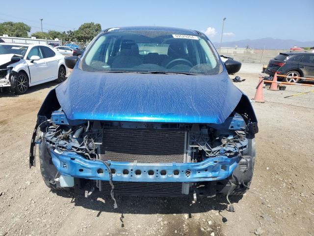 Photo 5 from auction – 2017 FORD ESCAPE S with VIN 1FMCU0F75HUD77249