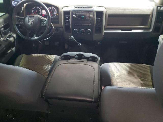 Photo 8 from auction – 2012 DODGE RAM 2500 S with VIN 3C6UD5CL8CG162409