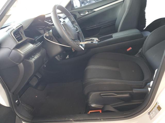 Photo 7 from auction – 2019 HONDA CIVIC LX with VIN 2HGFC2F67KH576287