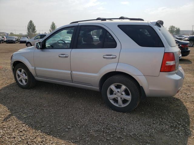 Photo 2 from auction – 2007 KIA SORENTO EX with VIN KNDJC736675723028