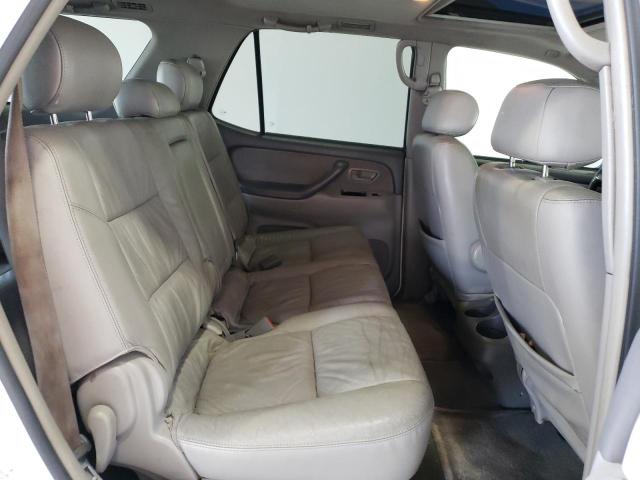 Photo 11 from auction – 2004 TOYOTA SEQUOIA SR with VIN 5TDBT44A14S224861