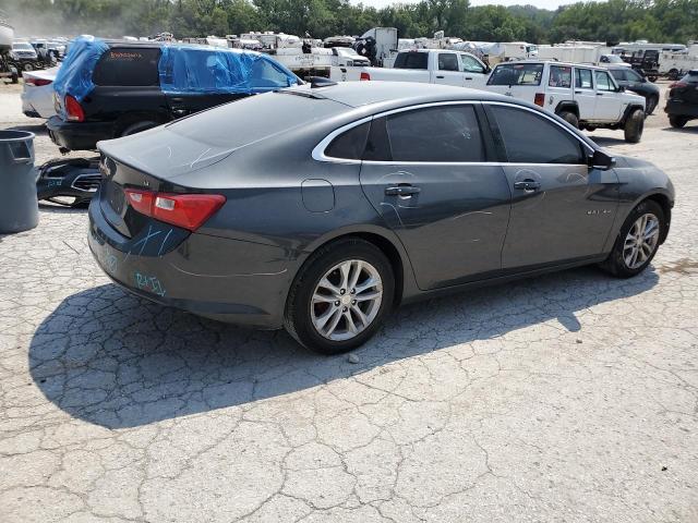 Photo 3 from auction – 2016 CHEVROLET MALIBU LT with VIN 1G1ZE5ST4GF178183