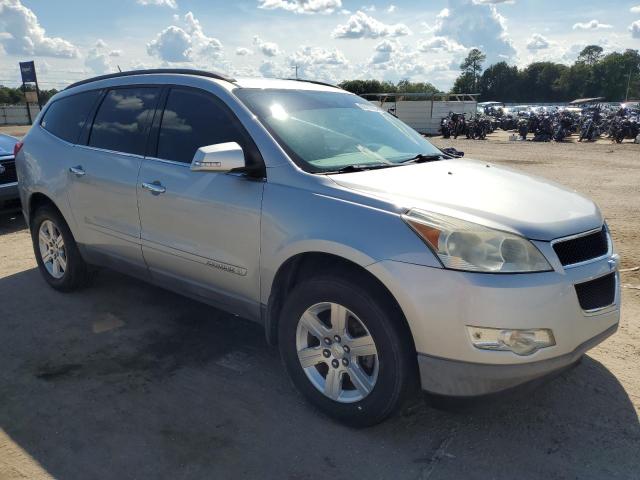 Photo 4 from auction – 2009 CHEVROLET TRAVERSE L with VIN 1GNER23D99S131281