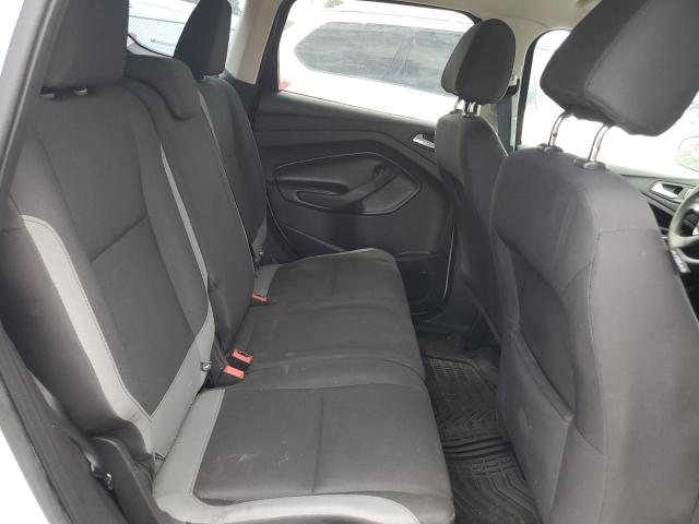 Photo 11 from auction – 2014 FORD ESCAPE S with VIN 1FMCU0F7XEUC30209