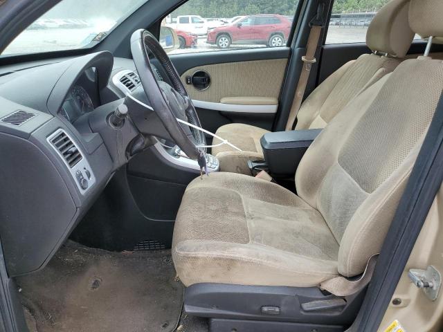 Photo 7 from auction – 2007 PONTIAC TORRENT with VIN 2CKDL73F276074385