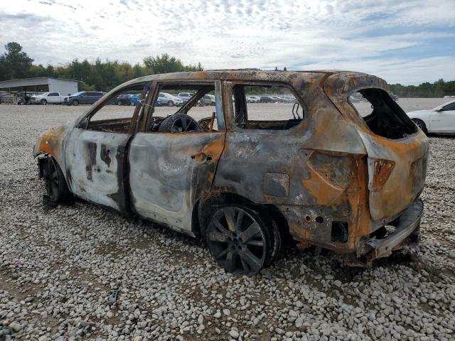 Photo 2 from auction – 2014 NISSAN PATHFINDER with VIN 5N1AR2MM5EC626048